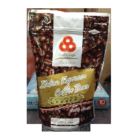 YOYO.casa 大柔屋 - 捷成特級咖啡粉 阿拉比卡豆,250g 