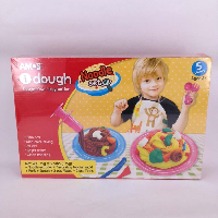 YOYO.casa 大柔屋 - AMOS Dough Noodle Set, 