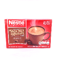YOYO.casa 大柔屋 - Nestle  Rick Milk Chocolate,121.2g 