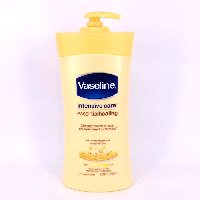 YOYO.casa 大柔屋 - Vasaline Intensive Care Essential Healing Lotion,600ml YOYO.casa 大柔屋 - Vasaline Intensive Care Essential Healing Lotion,600ml