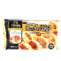 YOYO.casa 大柔屋 - Nippon Kitchen Mushroom and Pork Dumpling,240g YOYO.casa 大柔屋 - Nippon Kitchen Mushroom and Pork Dumpling,240g