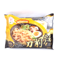 YOYO.casa 大柔屋 - Sliced Noodle With Sauces,114g*30 