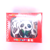 YOYO.casa 大柔屋 - Animal Card, YOYO.casa 大柔屋 - Animal Card,