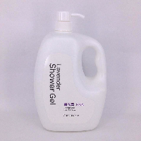 YOYO.casa 大柔屋 - Lavender Shower Gel,2000ml 