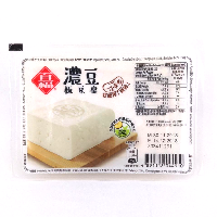 YOYO.casa 大柔屋 - 百福濃豆板豆腐,100g 