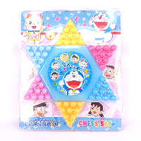 YOYO.casa 大柔屋 - Doraemon Chess Set, 