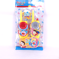 YOYO.casa 大柔屋 - 多啦A夢對講機遊戲, 