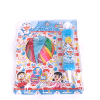 YOYO.casa 大柔屋 - Doraemon Balloon, 