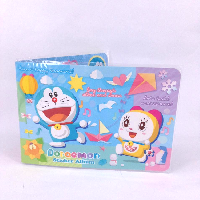 YOYO.casa 大柔屋 - Doraemon Sticker Book, 