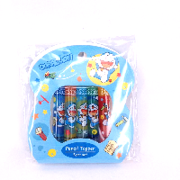 YOYO.casa 大柔屋 - Doraemon Pencil Protector, 