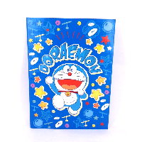 YOYO.casa 大柔屋 - Doraemon Notebook, 