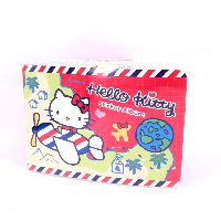 YOYO.casa 大柔屋 - Hello Kitty Sticker Book, 