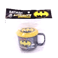 YOYO.casa 大柔屋 - BPA Free Cup With Batman,225ml YOYO.casa 大柔屋 - BPA Free Cup With Batman,225ml