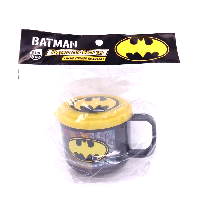 YOYO.casa 大柔屋 - BPA Free Cup With Batman,225ml 