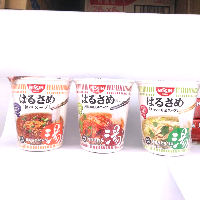 YOYO.casa 大柔屋 - Nissin Harusame Korean Kimchi,43g YOYO.casa 大柔屋 - Nissin Harusame Korean Kimchi,43g