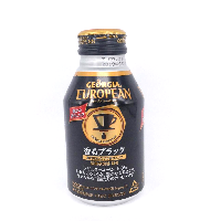 YOYO.casa 大柔屋 - 喬亞 黑咖啡鋁樽裝,290ml 