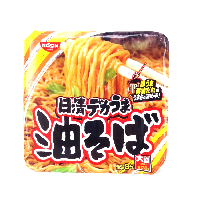 YOYO.casa 大柔屋 - DEKA W  Scallion Buckwheat Fried Noodle,157g 