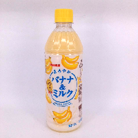 YOYO.casa 大柔屋 - まろやかバナナ,500ml 