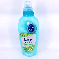 YOYO.casa 大柔屋 - Reona Softner,580ml YOYO.casa 大柔屋 - Reona Softner,580ml