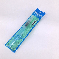 YOYO.casa 大柔屋 - Vistage Water Brush Flat Point Large, 