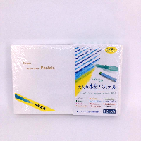 YOYO.casa 大柔屋 - Pentel Watercolor Pastels 12Colors,GHW1 12 