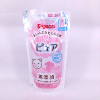 YOYO.casa 大柔屋 - PIGEON Pure強效型嬰兒服洗衣液 補充劑,720ml 