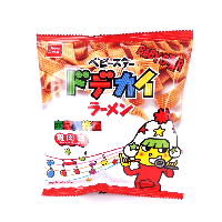 YOYO.casa 大柔屋 - Baby Star Dodekai Ramen Chicken Flavour,37g YOYO.casa 大柔屋 - Baby Star Dodekai Ramen Chicken Flavour,37g