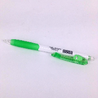 YOYO.casa 大柔屋 - M5118鉛芯筆 綠色,0.5mm 