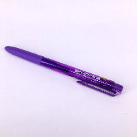 YOYO.casa 大柔屋 - UNI UMN155 38啫喱筆 紫色,0.38mm 