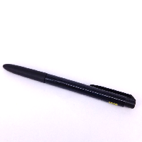 YOYO.casa 大柔屋 - Uni Umn138 Gel Pen Black Color,0.38mm 