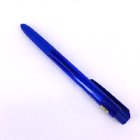 YOYO.casa 大柔屋 - UNI UMN155 38啫喱筆藍色,0.38mm 