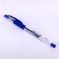 YOYO.casa 大柔屋 - UM151 0.38三菱極細水性筆 藍色,0.38mm 