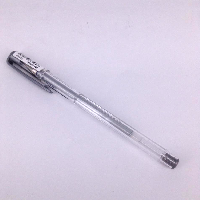 YOYO.casa 大柔屋 - Uni UM100 Pen Silver Color,0.8mm 