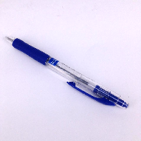YOYO.casa 大柔屋 - 三菱SN 100 05藍色原子筆,0.5mm 