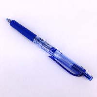 YOYO.casa 大柔屋 - UNI UMN138 JEL PEN blue,0.38mm YOYO.casa 大柔屋 - UNI UMN138 JEL PEN blue,0.38mm