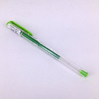 YOYO.casa 大柔屋 - Uni UM100 Pen Light Green Color,0.7mm 