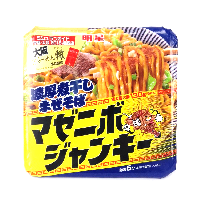 YOYO.casa 大柔屋 - Mazenibo Fried Noodle,167g 