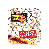 YOYO.casa 大柔屋 - Japanese Fried Noodle Barbecue Flavour,126g YOYO.casa 大柔屋 - Japanese Fried Noodle Barbecue Flavour,126g