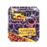 YOYO.casa 大柔屋 - Japanese Fried Noodle Barbecue Flavour,111g YOYO.casa 大柔屋 - Japanese Fried Noodle Barbecue Flavour,111g
