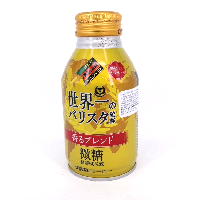 YOYO.casa 大柔屋 - 達多 世界一微糖混合咖啡,260ml 