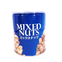 YOYO.casa 大柔屋 - TAKUMA Mixed Nuts,194g 