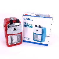 YOYO.casa 大柔屋 - CARL Pencil Sharpener, YOYO.casa 大柔屋 - CARL Pencil Sharpener,