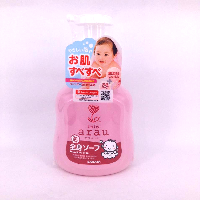 YOYO.casa 大柔屋 - Arau Baby Body Wash,450ml 