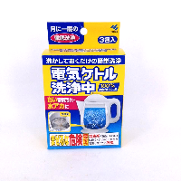 YOYO.casa 大柔屋 - Electronic Kettle Cleanser,40g 