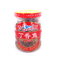 YOYO.casa 大柔屋 - Gulong Silver Anchovy,110g 