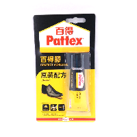 YOYO.casa 大柔屋 - Pattex Contact Adhesive Classic Liquid,30ml 