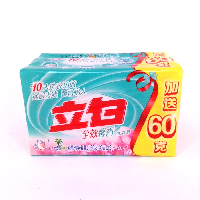 YOYO.casa 大柔屋 - 立白全效馨香洗衣皂,190g 