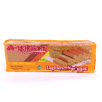 YOYO.casa 大柔屋 - Morisca Kue Lapis Layer Cake,365g 