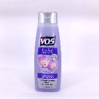 YOYO.casa 大柔屋 - Herbal Escapes Free Me Freesia Aloe Extract Moisture Shampoo,370ml YOYO.casa 大柔屋 - Herbal Escapes Free Me Freesia Aloe Extract Moisture Shampoo,370ml