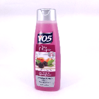 YOYO.casa 大柔屋 - 美國VO5黑莓洗髮乳 紫紅色,370ml 